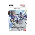 Gundam Card Game - Heroic Beginnings Starter Deck (ST01)