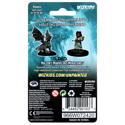 Dungeons & Dragons Nolzur's Marvellous Miniatures - Silver Dragon Wyrmling & Female Halfling - Image 3