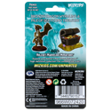 Dungeons & Dragons Nolzur's Marvellous Miniatures - Bronze Dragon Wyrmling & Pile of Sea Found Treasure - Image 3