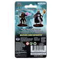 Dungeons & Dragons Nolzur's Marvellous Miniatures - Multiclass Cleric + Wizard Male - Image 3