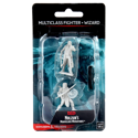 Dungeons & Dragons Nolzur's Marvellous Miniatures - Multiclass Fighter + Wizard Male