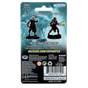 Dungeons & Dragons Nolzur's Marvellous Miniatures - Multiclass Fighter + Wizard Male - Image 3