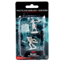 Dungeons & Dragons Nolzur's Marvellous Miniatures - Multiclass Warlock + Sorcerer Female