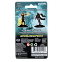 Dungeons & Dragons Nolzur's Marvellous Miniatures - Multiclass Warlock + Sorcerer Female - Image 3