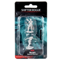 Dungeons & Dragons Nolzur's Marvellous Miniatures - Shifter Rogue Female
