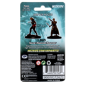 Dungeons & Dragons Nolzur's Marvellous Miniatures - Shifter Rogue Female - Image 3