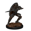 Dungeons & Dragons Nolzur's Marvellous Miniatures - Warforged Fighter Male - Image 2