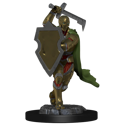Dungeons & Dragons Nolzur's Marvellous Miniatures - Warforged Fighter Male - Image 4