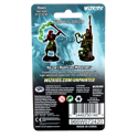 Dungeons & Dragons Nolzur's Marvellous Miniatures - Firbolg Druid Female - Image 3