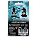 Dungeons & Dragons Nolzur's Marvellous Miniatures - Orc Barbarian Female - Image 3