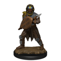 Dungeons & Dragons Nolzur's Marvellous Miniatures - Human Fighter Male - Image 4