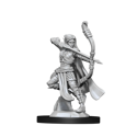 Dungeons & Dragons Nolzur's Marvellous Miniatures - Elf Ranger Female - Image 3