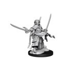 Dungeons & Dragons Nolzur's Marvellous Miniatures - Human Ranger Male