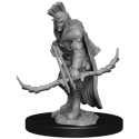 Dungeons & Dragons Nolzur's Marvellous Miniatures - Elf Ranger Male
