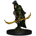 Dungeons & Dragons Nolzur's Marvellous Miniatures - Elf Ranger Male - Image 2