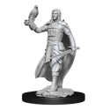 Dungeons & Dragons Nolzur's Marvellous Miniatures - Elf Ranger Male - Image 3