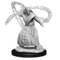 Dungeons & Dragons Nolzur's Marvellous Miniatures - Elf Wizard Male