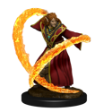 Dungeons & Dragons Nolzur's Marvellous Miniatures - Elf Wizard Male - Image 2