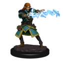 Dungeons & Dragons Nolzur's Marvellous Miniatures - Elf Wizard Male - Image 4