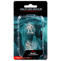 Dungeons & Dragons Nolzur's Marvellous Miniatures - Halfling Rogue Male