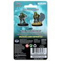 Dungeons & Dragons Nolzur's Marvellous Miniatures - Halfling Rogue Male - Image 3