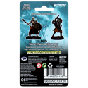 Dungeons & Dragons Nolzur's Marvellous Miniatures - Human Barbarian Male - Image 3