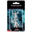 Dungeons & Dragons Nolzur's Marvellous Miniatures - Human Wizard Male
