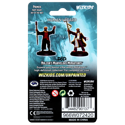 Dungeons & Dragons Nolzur's Marvellous Miniatures - Human Wizard Male - Image 3
