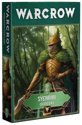 Warcrow : Syenann Officers