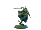 Warcrow : Syenann Officers - Image 2