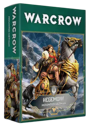 Warcrow : Hegemony Mounted Hetman