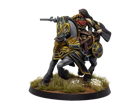 Warcrow : Hegemony Mounted Hetman - Image 2