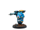 Infinity : PanOceania Drummers, Mobile Support Section - Image 4
