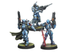 Infinity : PanOceania Booster Pack Alpha - Image 2