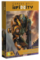 Infinity : Yu Jing Imperial Service Expansion Pack Alpha