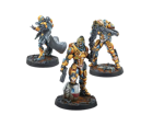 Infinity : Yu Jing Imperial Service Expansion Pack Alpha - Image 2