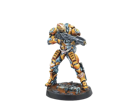 Infinity : Yu Jing Imperial Service Expansion Pack Alpha - Image 3