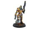 Infinity : Yu Jing Imperial Service Expansion Pack Alpha - Image 4