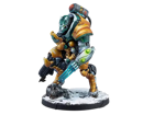 Infinity : Yu Jing Blue Wolf Mongol Cavalry - Image 2