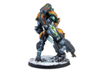 Infinity : Yu Jing Blue Wolf Mongol Cavalry - Image 4