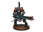 Infinity : Nomads Szalamandra Squadron TAG Pack - Image 2