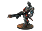 Infinity : Nomads Szalamandra Squadron TAG Pack - Image 3