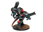 Infinity : Nomads Szalamandra Squadron TAG Pack - Image 4