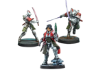 Infinity : JSA Booster Pack Alpha - Image 2