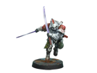 Infinity : JSA Booster Pack Alpha - Image 3