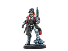 Infinity : JSA Booster Pack Alpha - Image 4