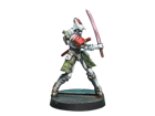 Infinity : JSA Booster Pack Alpha - Image 5