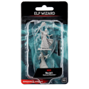 D&D Nolzur's Marvelous Minis: Female Elf Wizard