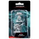 D&D Nolzur's Marvelous Minis: Sahuagin