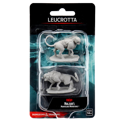 D&D Nolzur's Marvelous Minis: Leucrotta